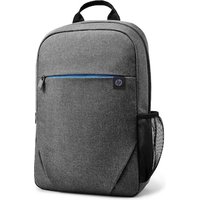 HP Prelude Rucksack 39,62 cm (15,6 Zoll) Grau (2Z8P3AA )