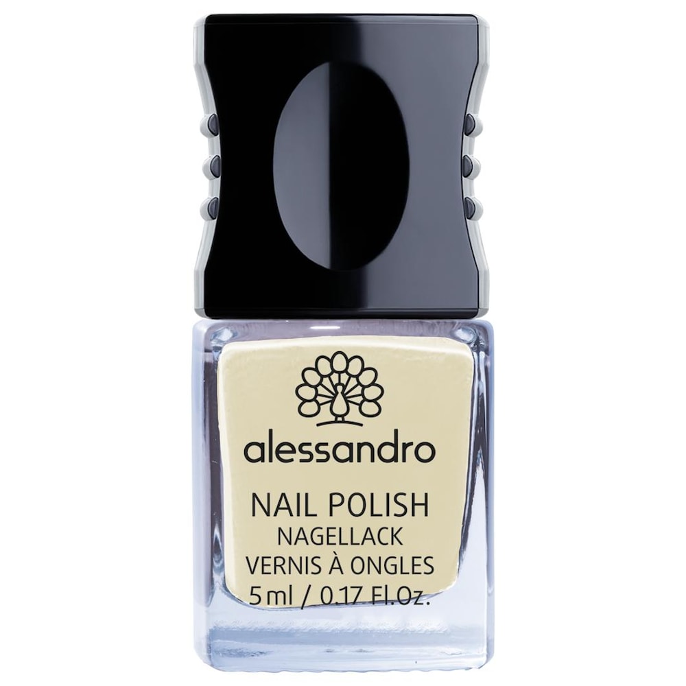 Alessandro  Alessandro e Coastel Breeze Nagellack 5.0 ml