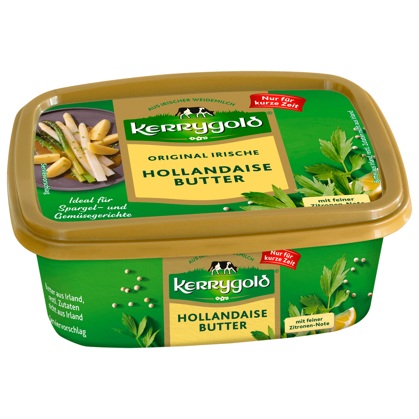 Kerrygold Hollandaise-Butter 150g