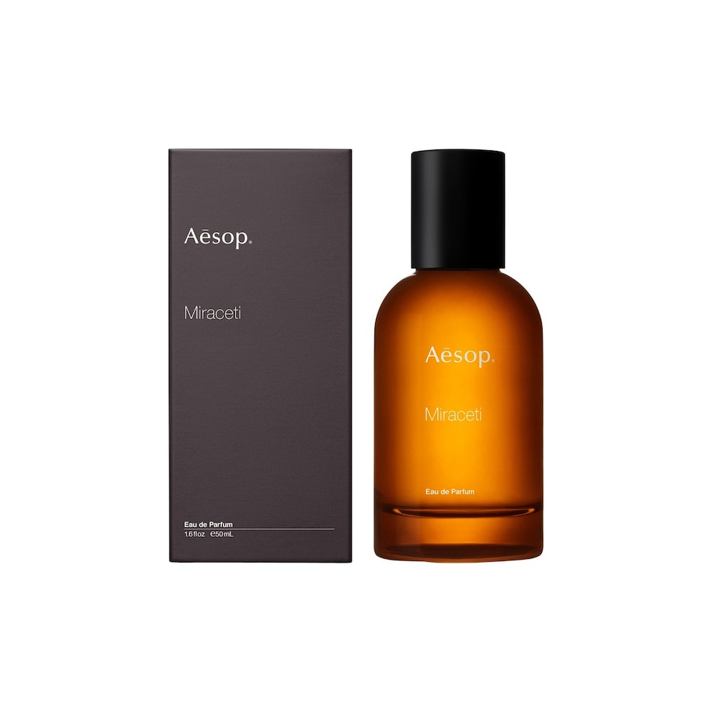 Aesop  Aesop Miraceti Eau de Parfum 50.0 ml