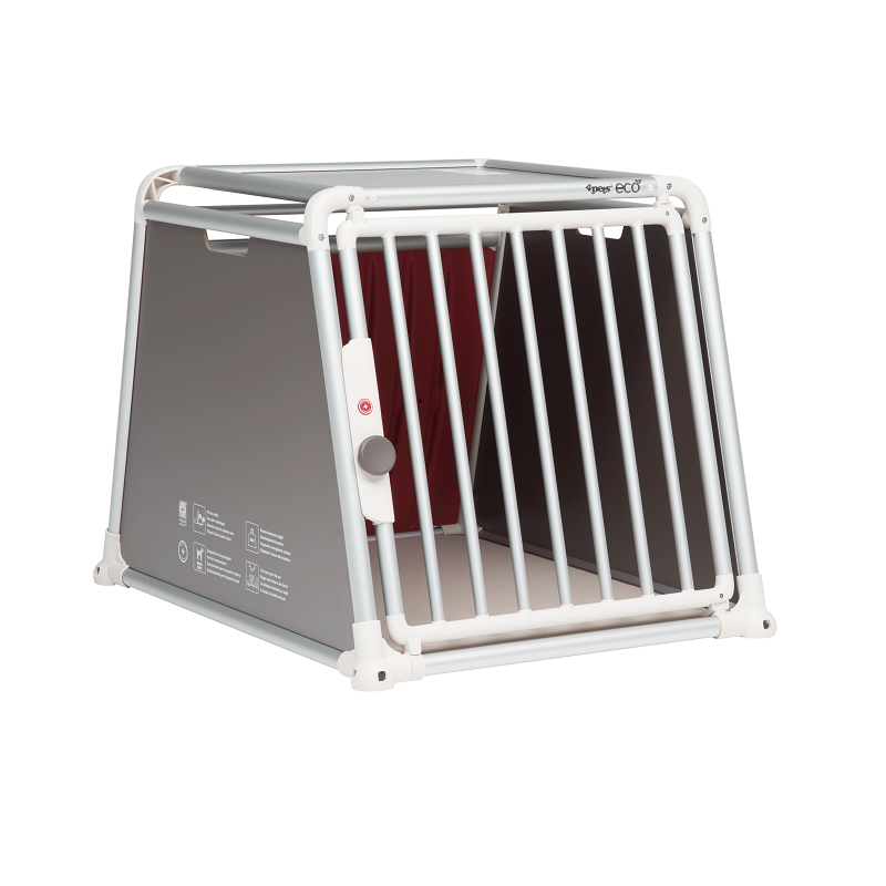 4pets Transportbox EcoLine three L