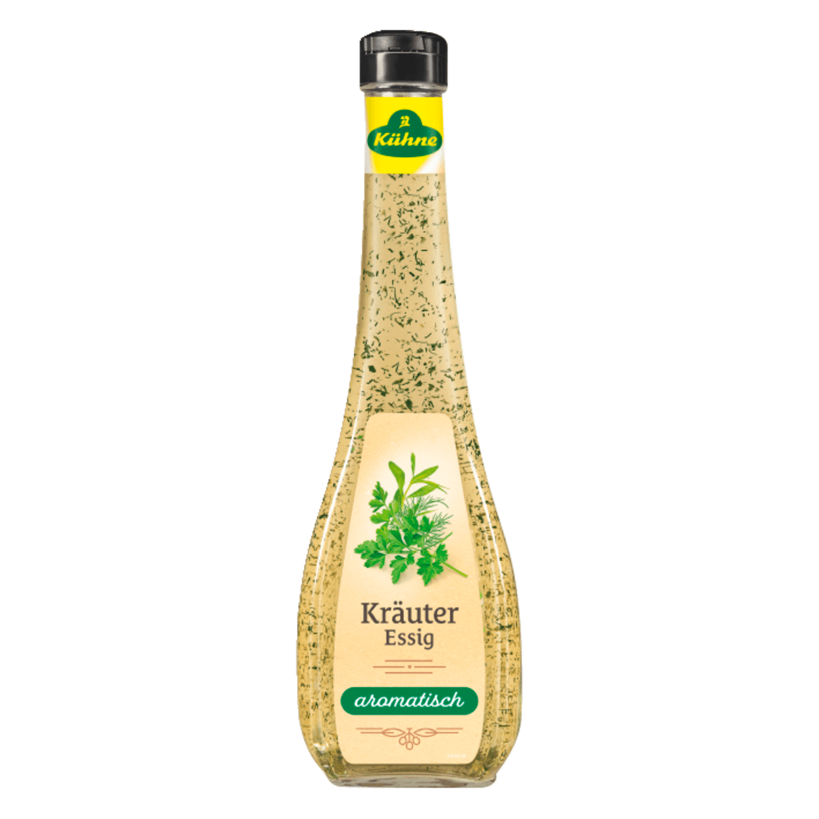 Kühne Kräuteressig 5% 500ml