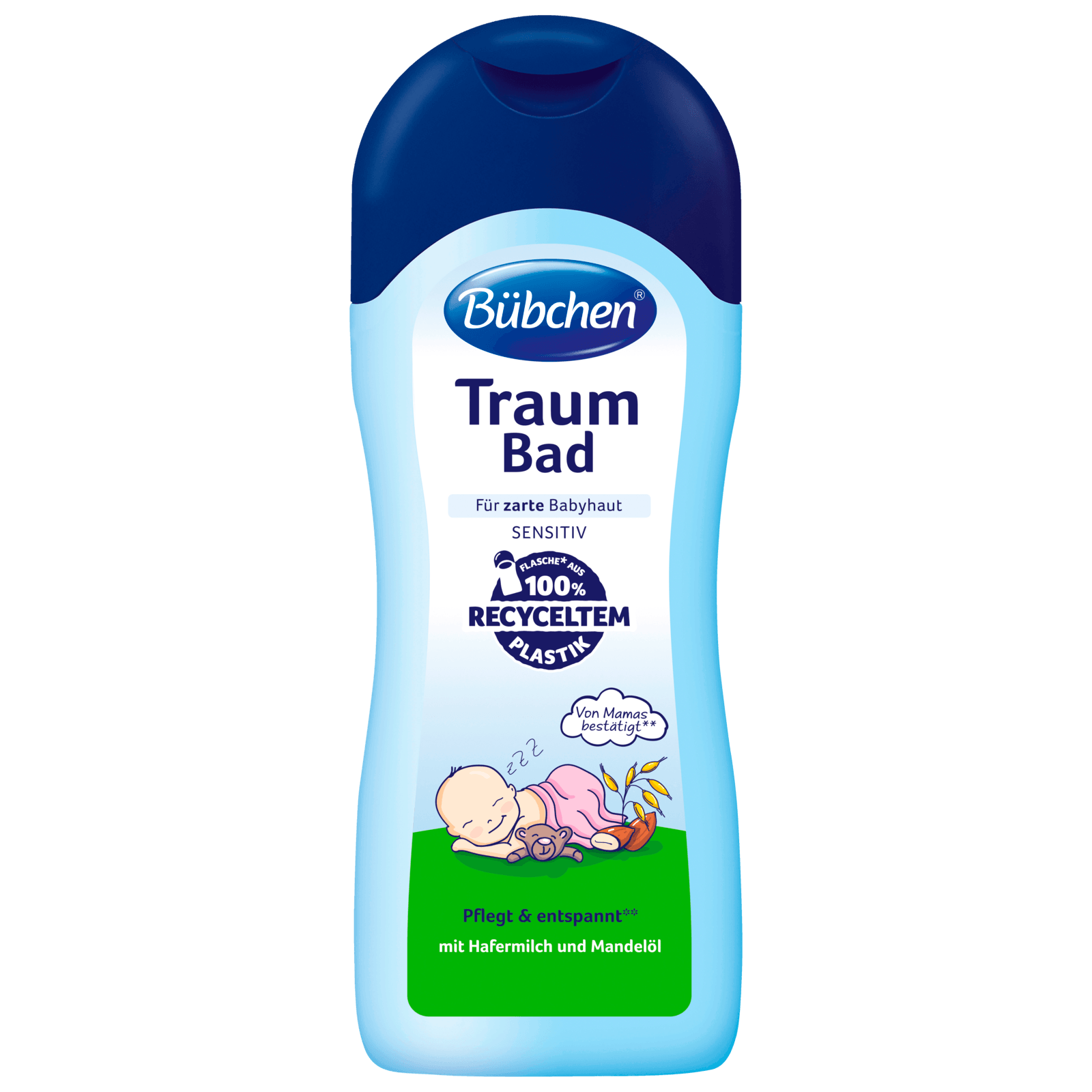 Bübchen Traumbad 500ml