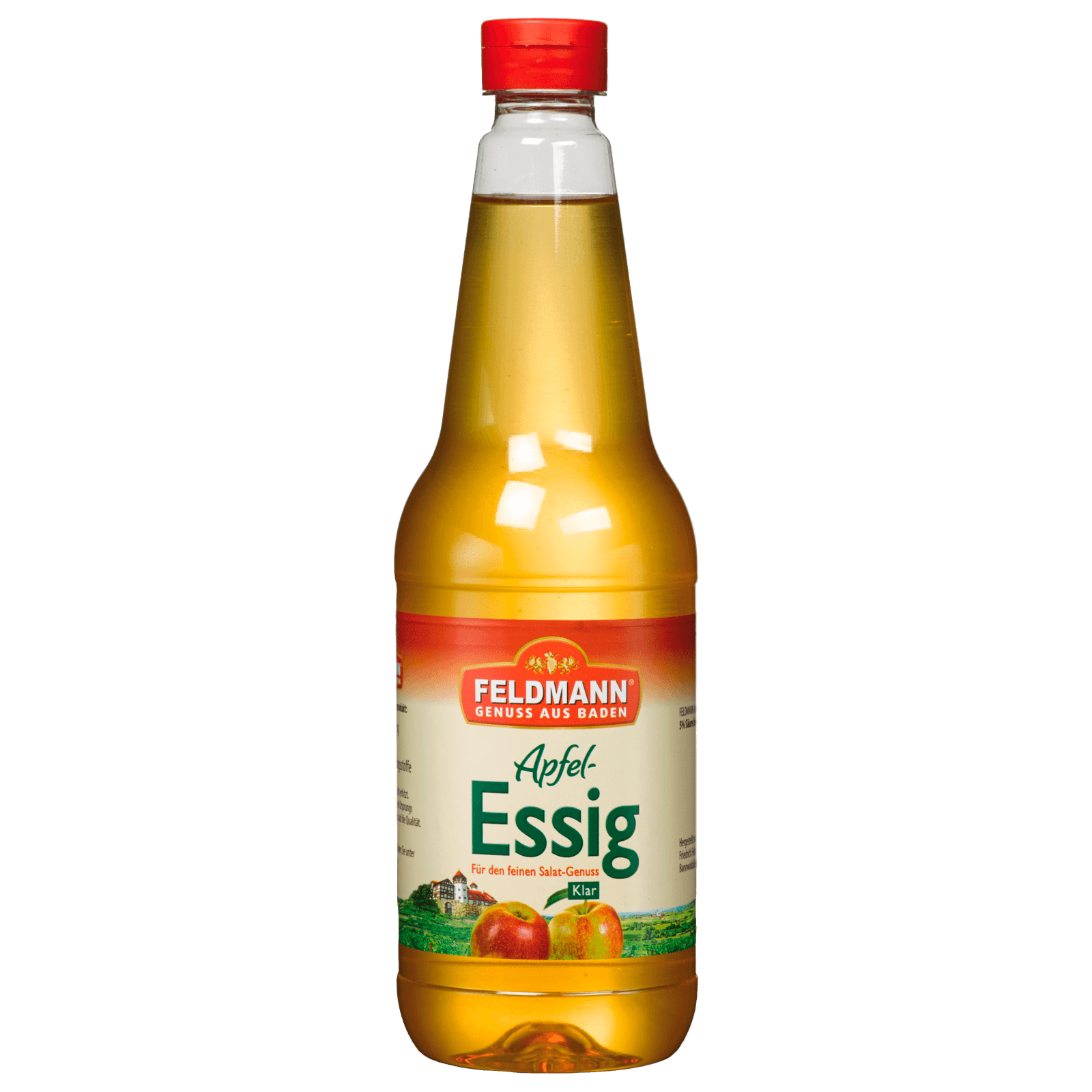 Feldmann Apfelessig 0,75l