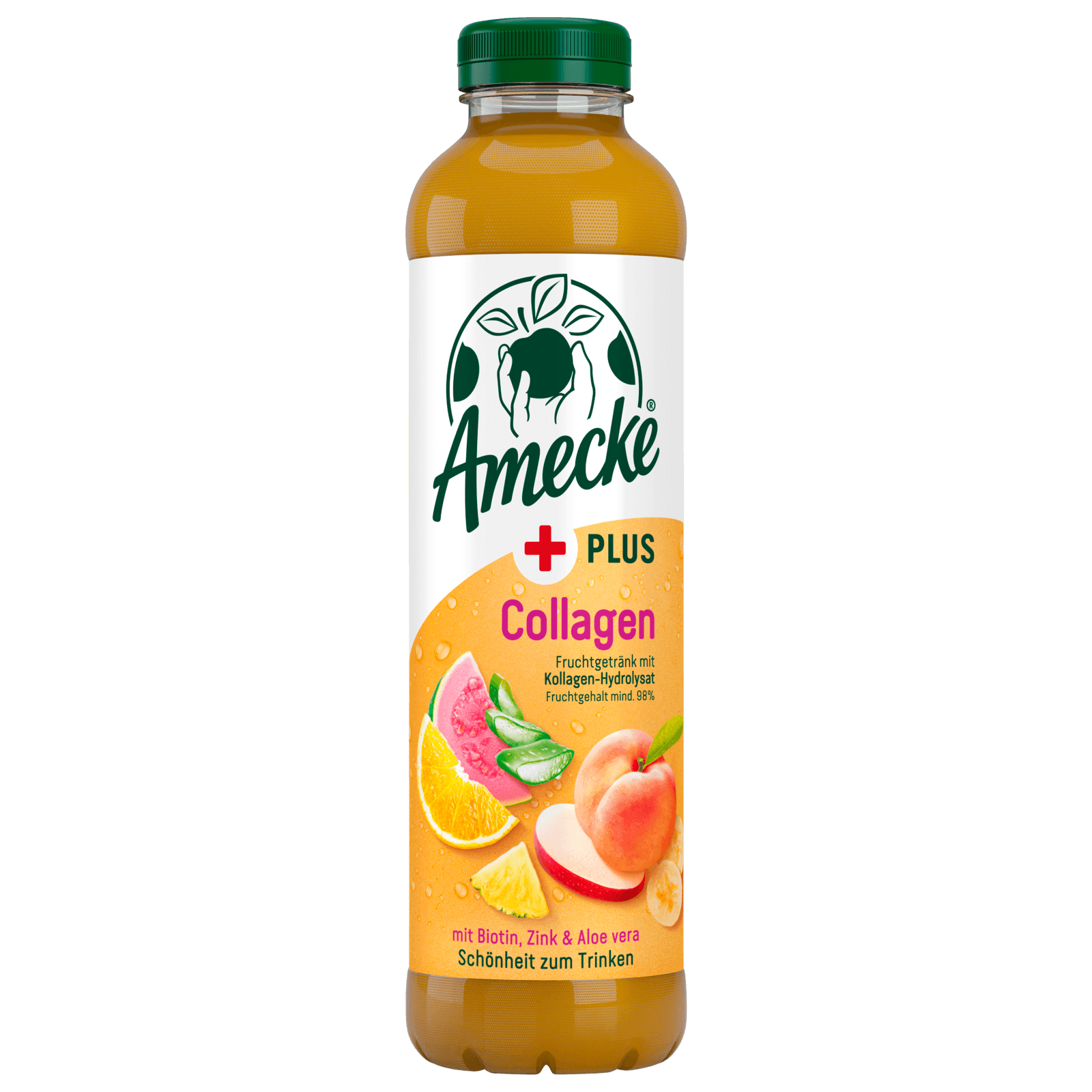 Amecke Saft Plus Collagen 0,68l