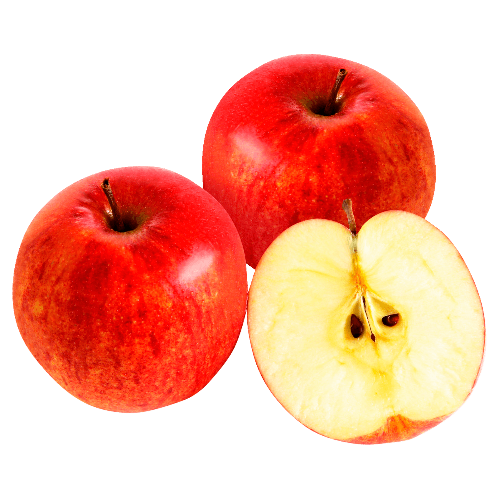 Apfel rot 2kg