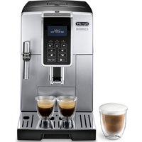 DeLonghi Kaffeevollautomat "Dinamica ECAM 350.35.SB", Sensor-Bedienfeld