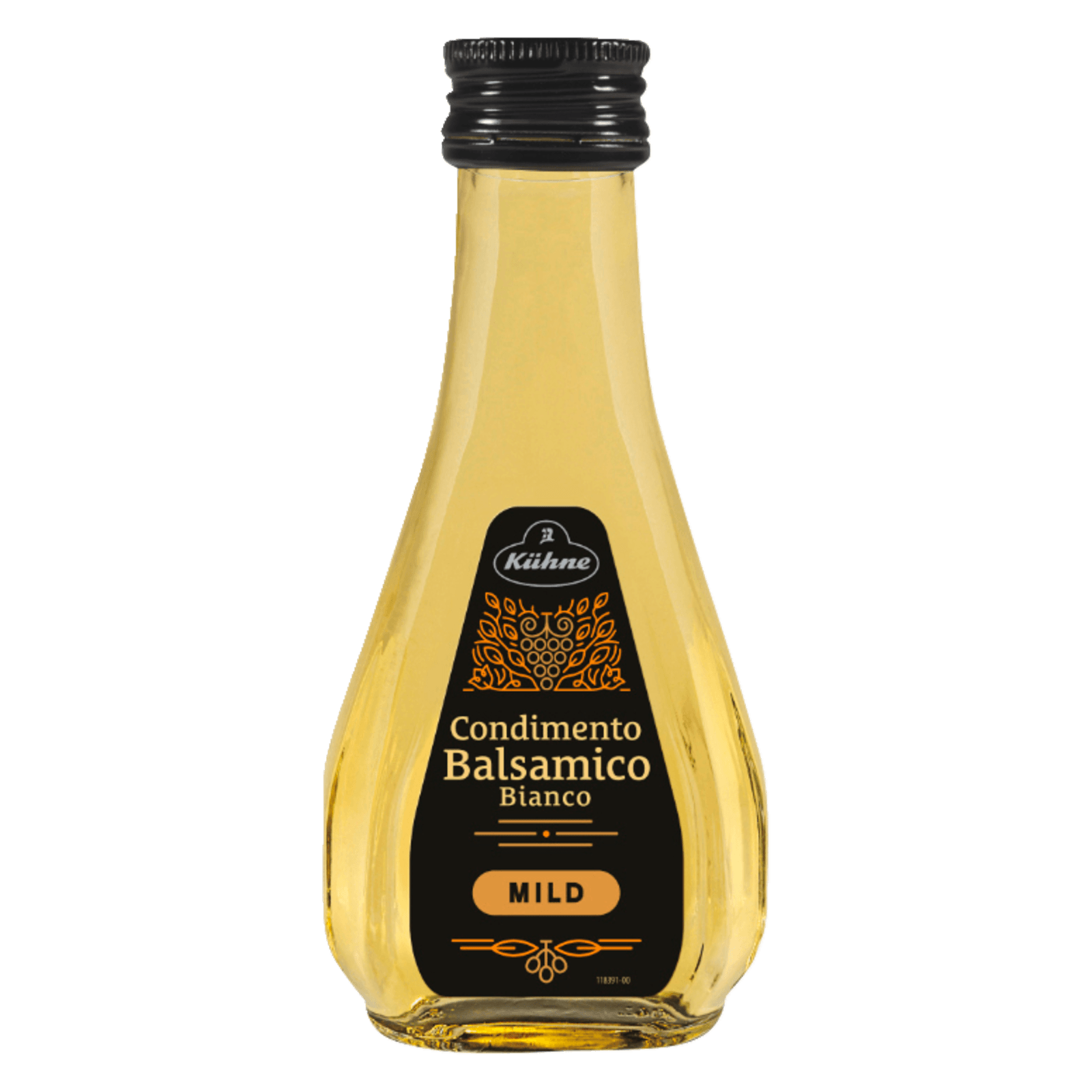 Kühne Condimento Balsamico Bianco 100ml