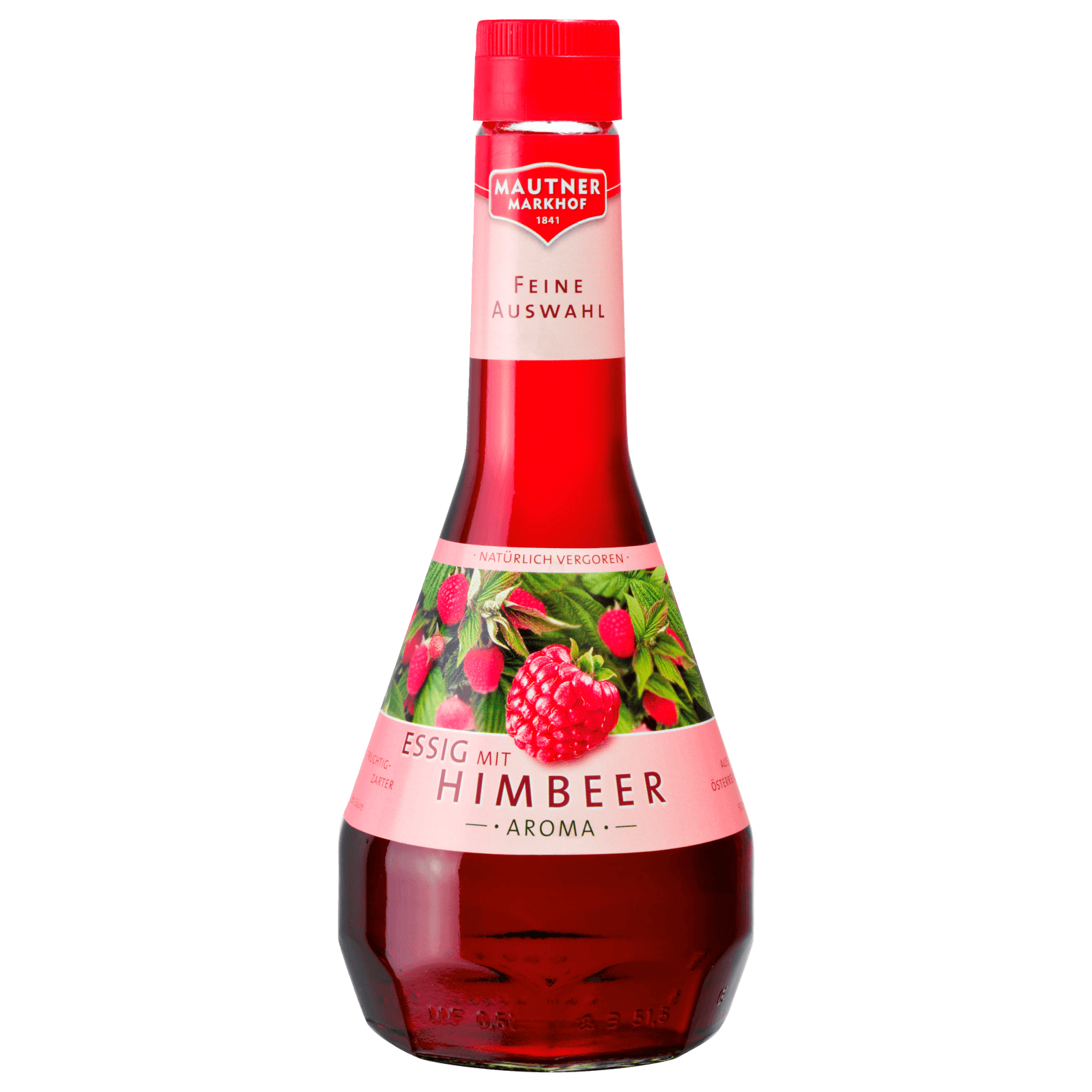 Mautner Markhof Himbeeressig 500ml