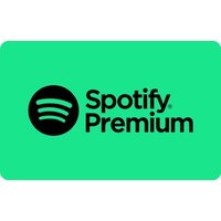 Spotify Premium Digital Code 30 EUR