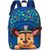 fabrizio Kinderrucksack "Viacom, Paw Patrol, royalblau"