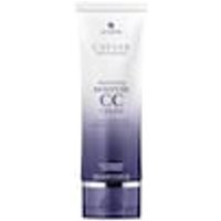 Alterna Caviar Anti-Aging Replenishing Moisture Alterna Caviar Anti-Aging Replenishing Moisture CC Cream Haarcreme 100.0 ml