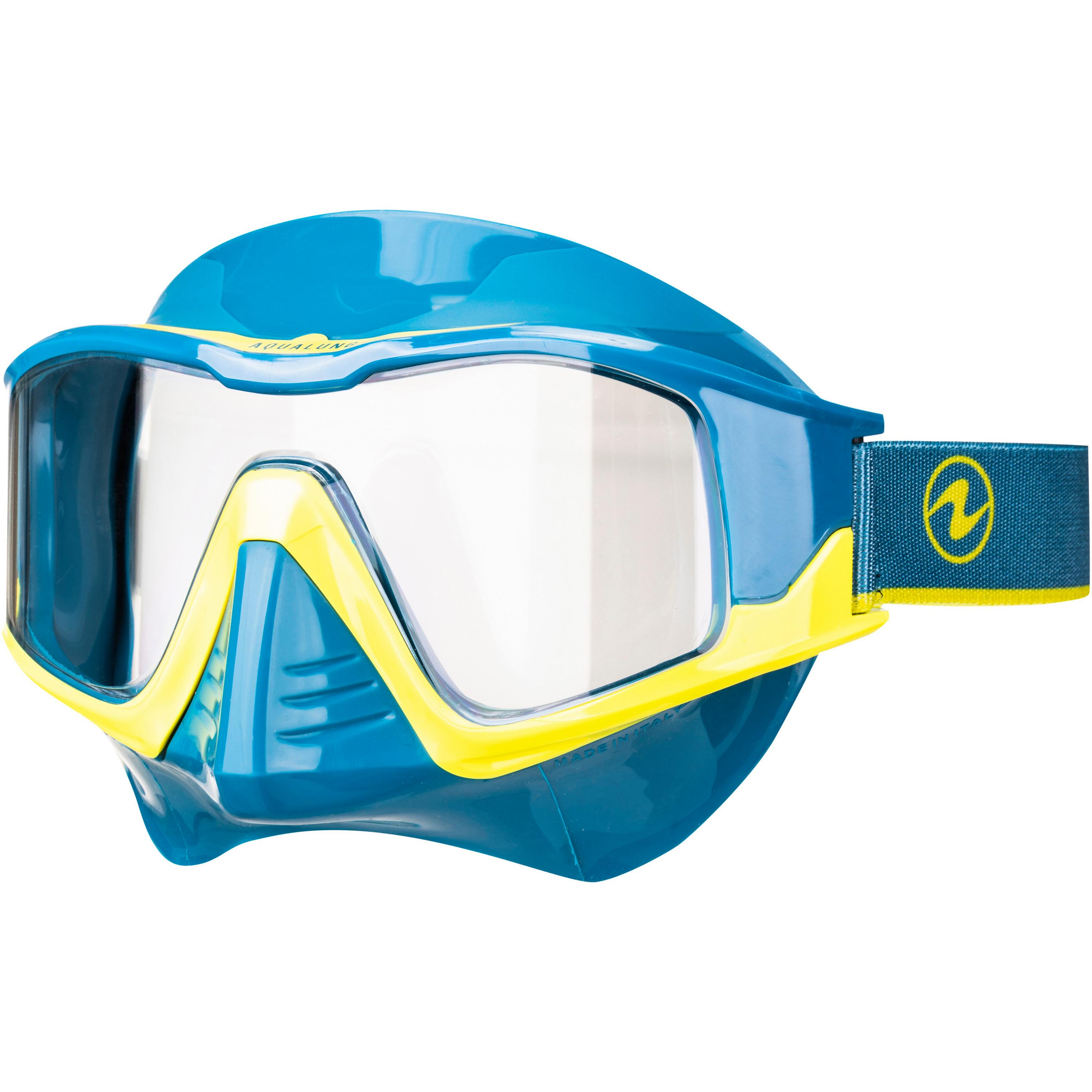 AQUA LUNG Vita Taucherbrille