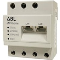 ABL eMS Home Lastmanagementsystem für eMH1 EMSHOME