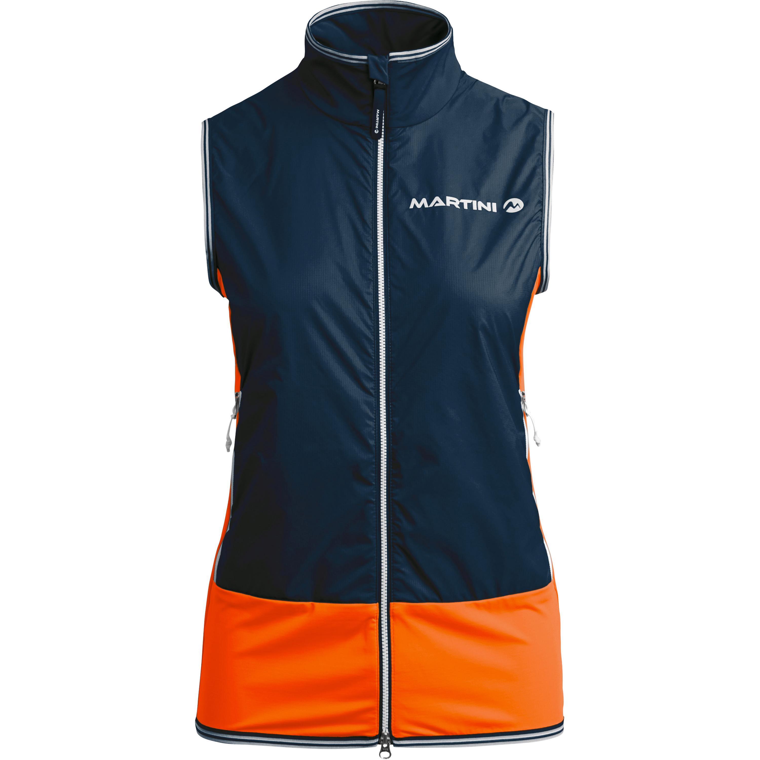 Martini INTENSE Softshell Weste Damen