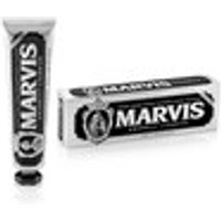Marvis  Marvis Amarelli Licorice Mint Zahnpasta 85.0 ml