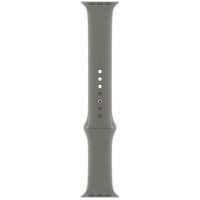 Apple Sportarmband für Watch 41mm (oliv) Regular