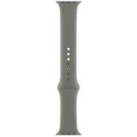 Apple Sportarmband für Watch 41mm (oliv) Regular