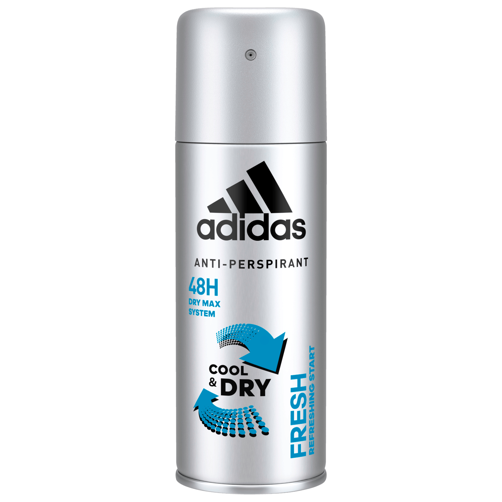 Adidas Men Deospray Fresh 150ml