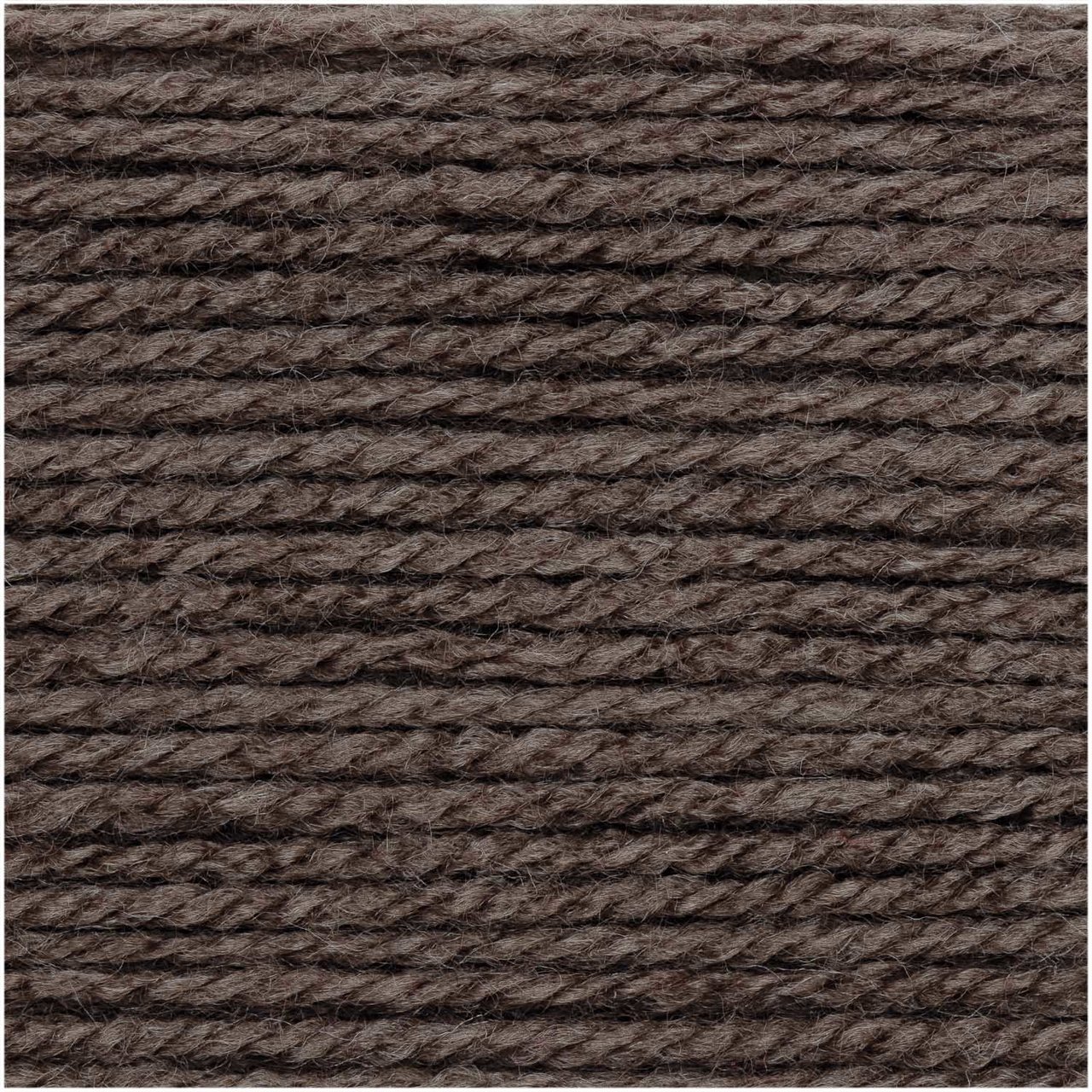 Rico Design Basic Soft Acryl dk 50g 155m hellbraun