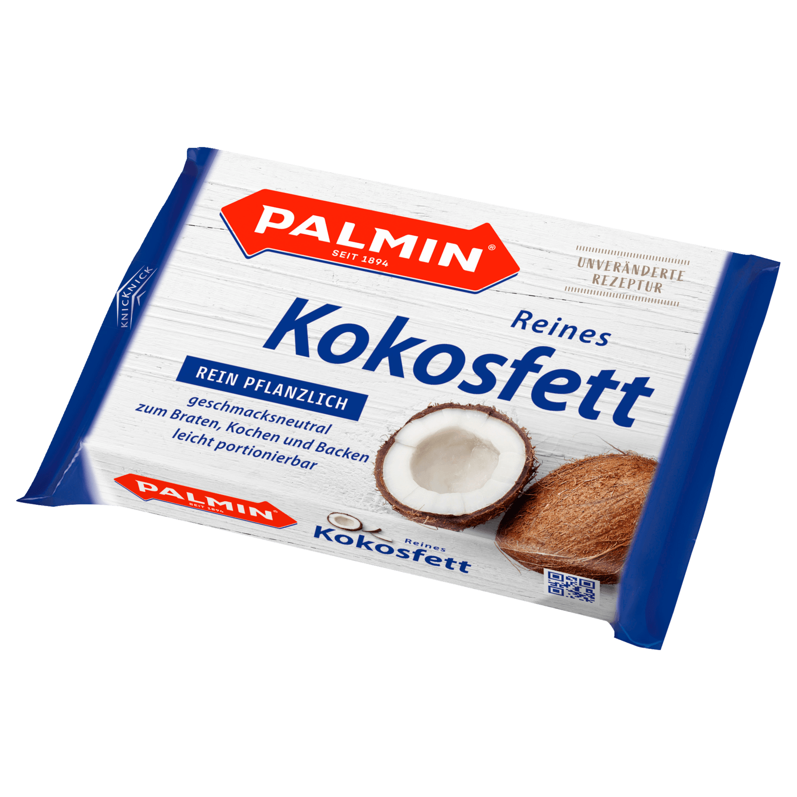 Dr. Schlincks Palmin Pflanzenfett 250g