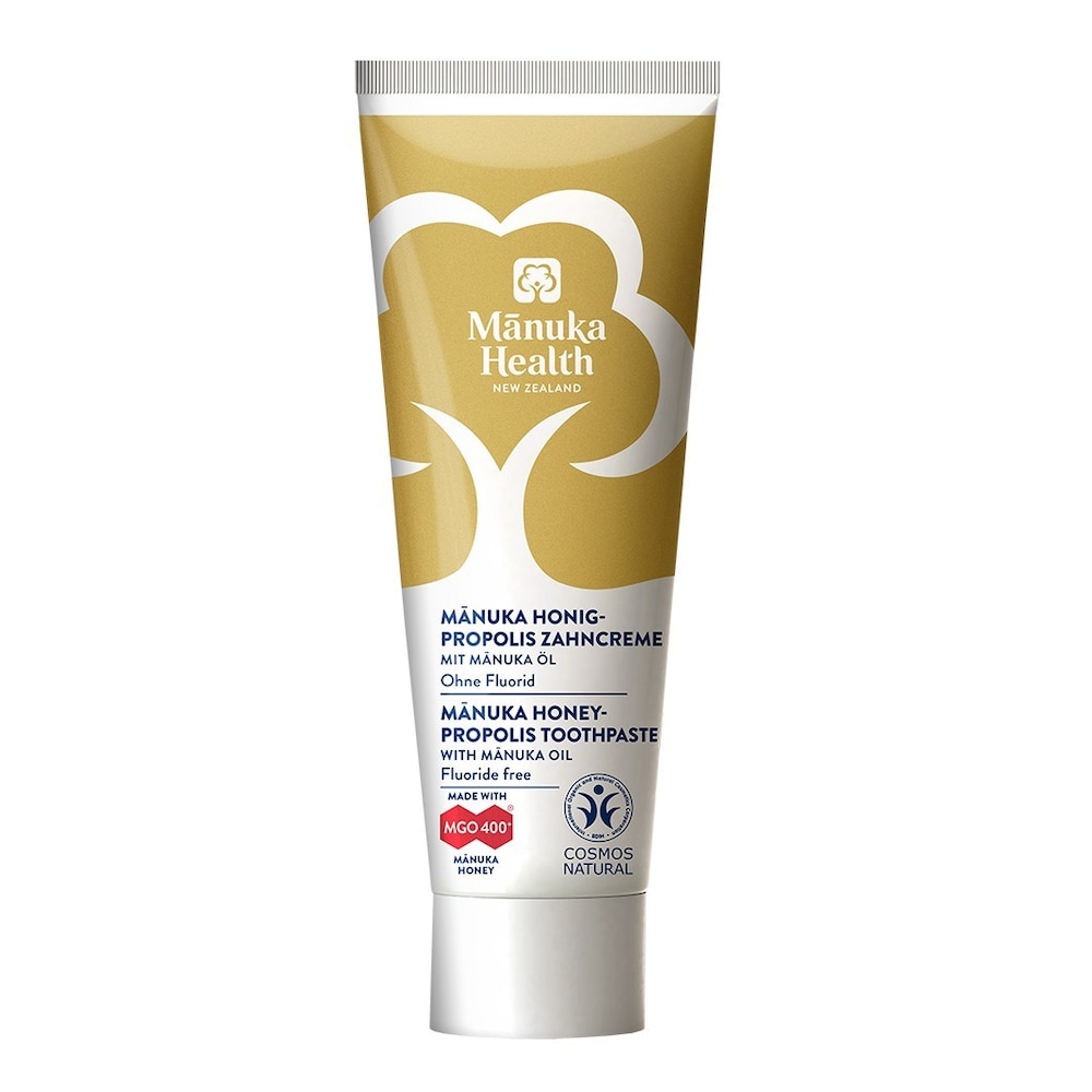 Manuka Health  Manuka Health MANUKA PROPOLIS ZAHNCREME Zahnpasta 75.0 ml