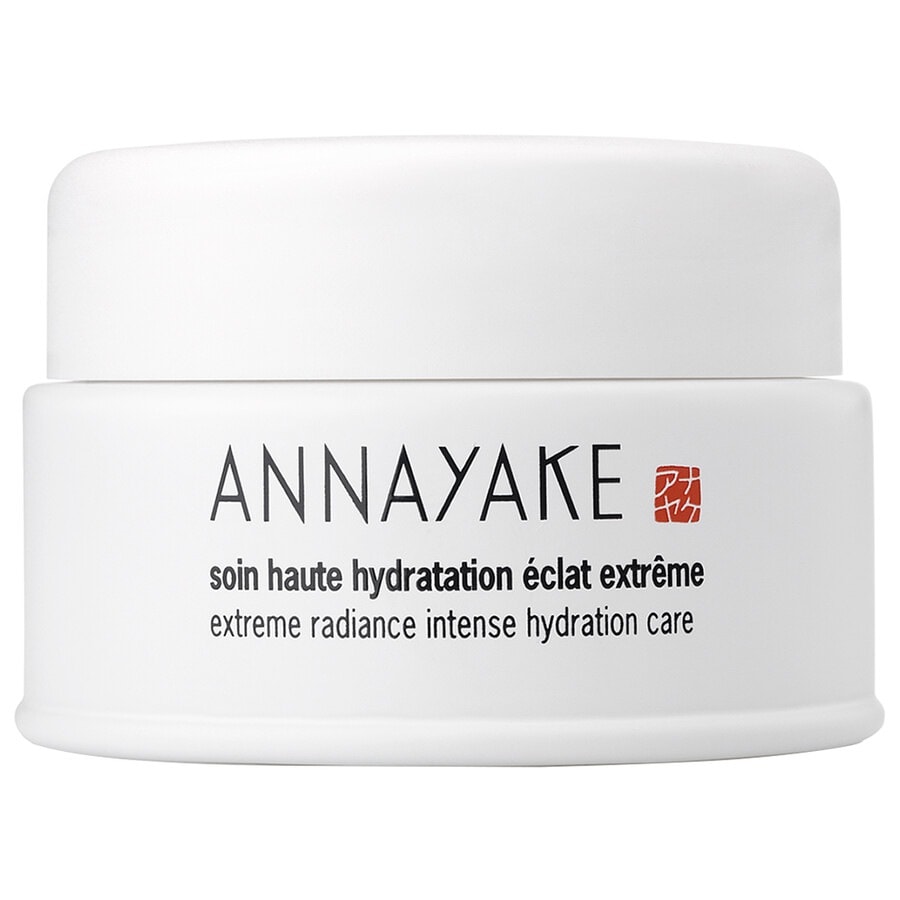 Annayake Extrême Annayake Extrême SOINHAUTEHYDRATATION ÉCLAT Gesichtscreme 50.0 ml