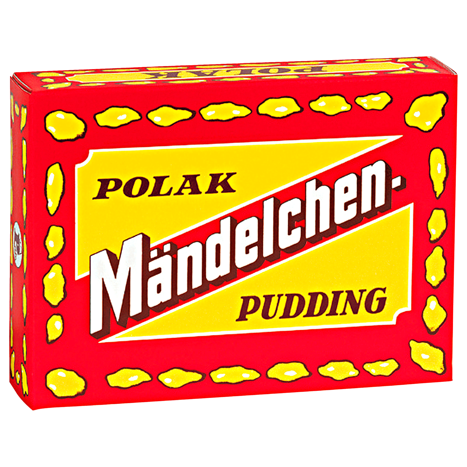 Polak Mändelchen 50g