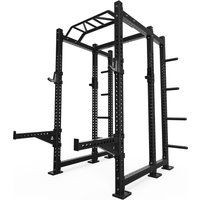 ATLETICA Power Rack "R8-Apache"