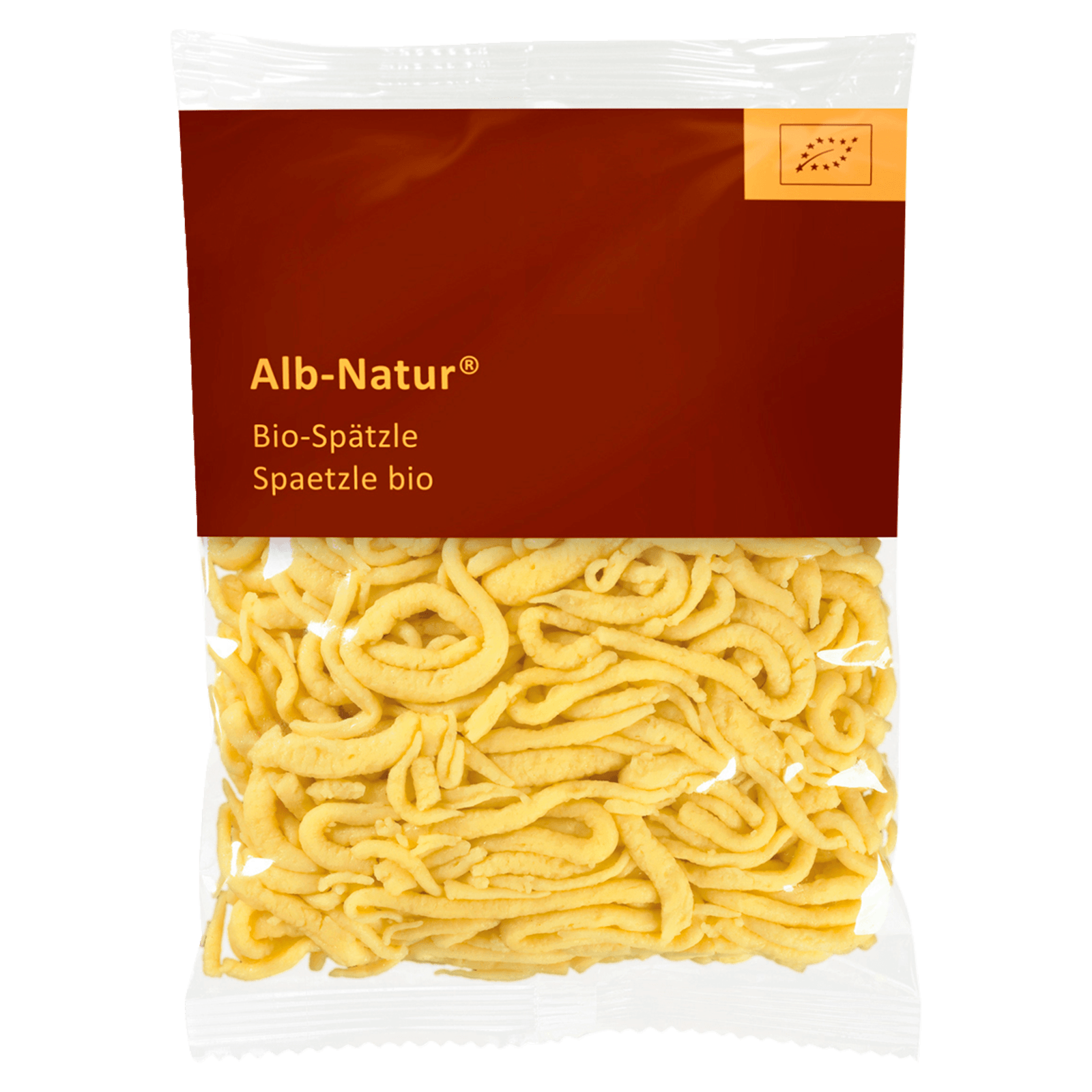 Alb Natur Bio Spätzle 400g