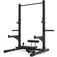 ATLETICA Squat Rack "R7 Squat GHD Rack V2"