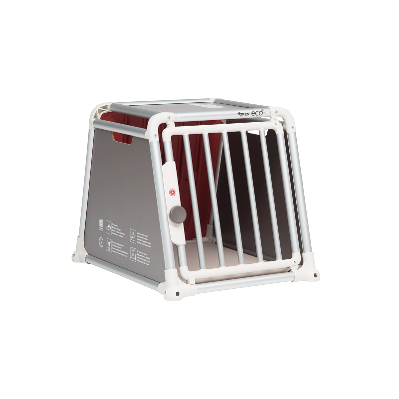 4pets Transportbox EcoLine one