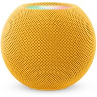 Apple HomePod mini Gelb