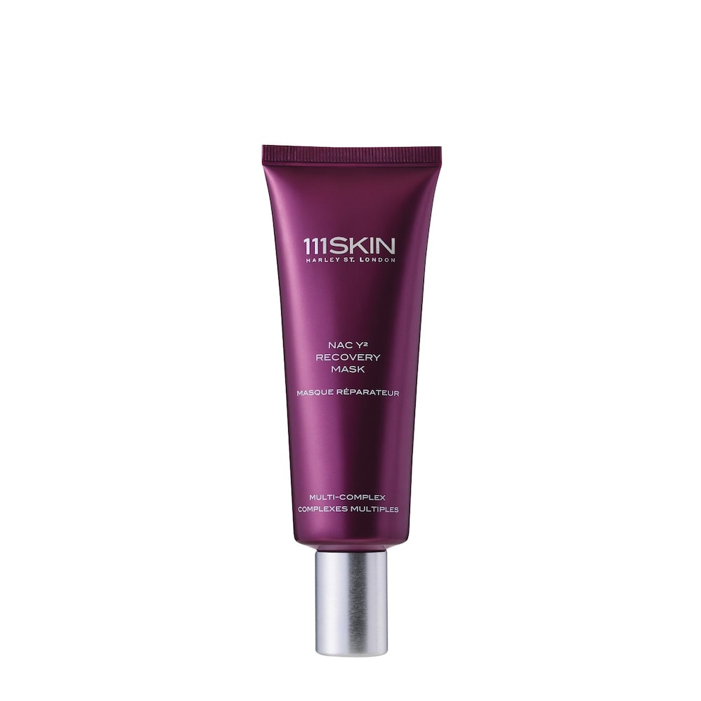 111Skin  111Skin Nacy2 Recovery Mask Gesichtscreme 75.0 ml