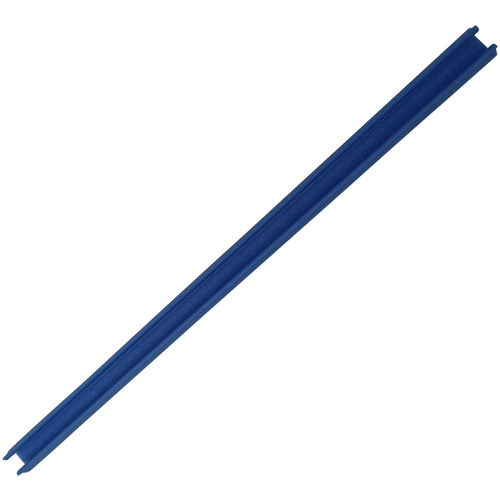 PACK POINT Kantenschutz, Breite: 100 cm, Polyethylenschaum (EPE) - blau