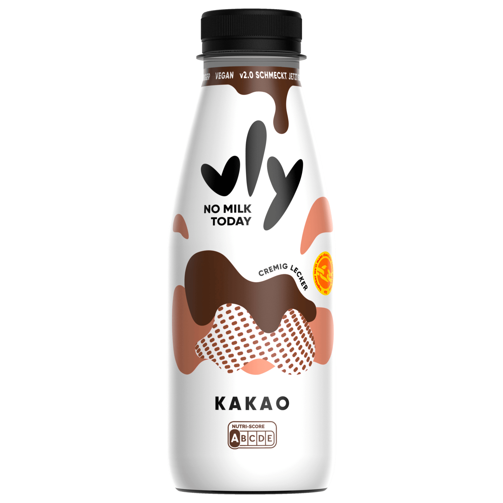 vly Kakaodrink vegan 400ml