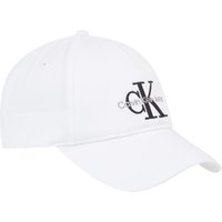 Calvin Klein Jeans Baseball Cap "MONOGRAM CAP"