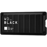 WD_BLACK P40 Game Drive externe SSD 2 TB USB 3.2 Gen 2 Type-C