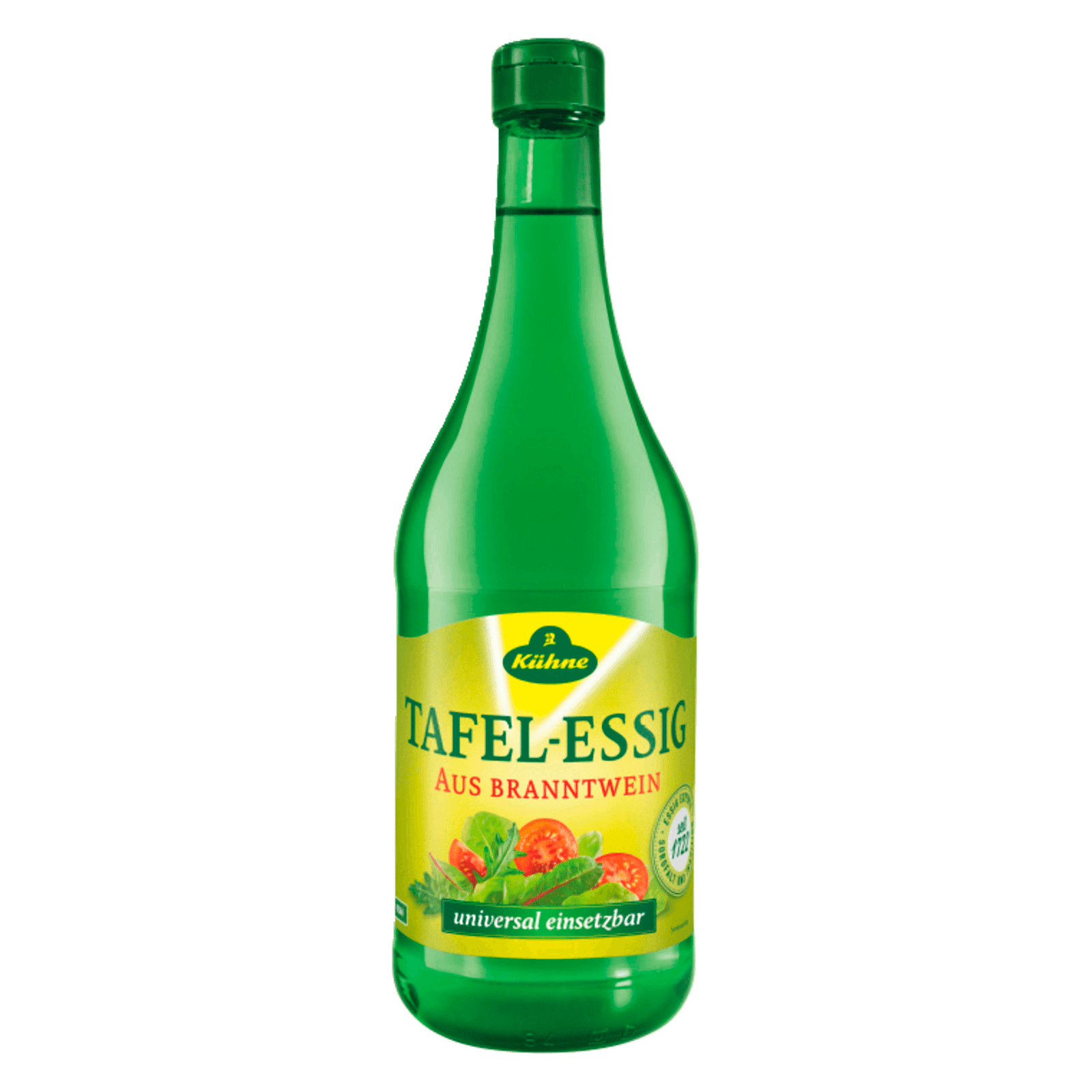 Kühne Tafelessig 750ml