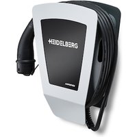 Amperfied Heidelberg Wallbox Home Eco 5m 00.779.3005/