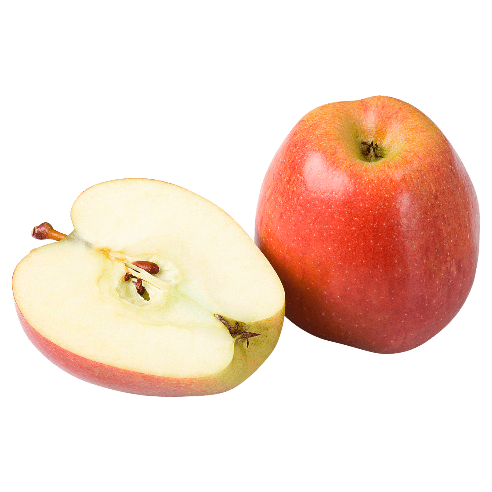 Apfel Wellant ca. 150g