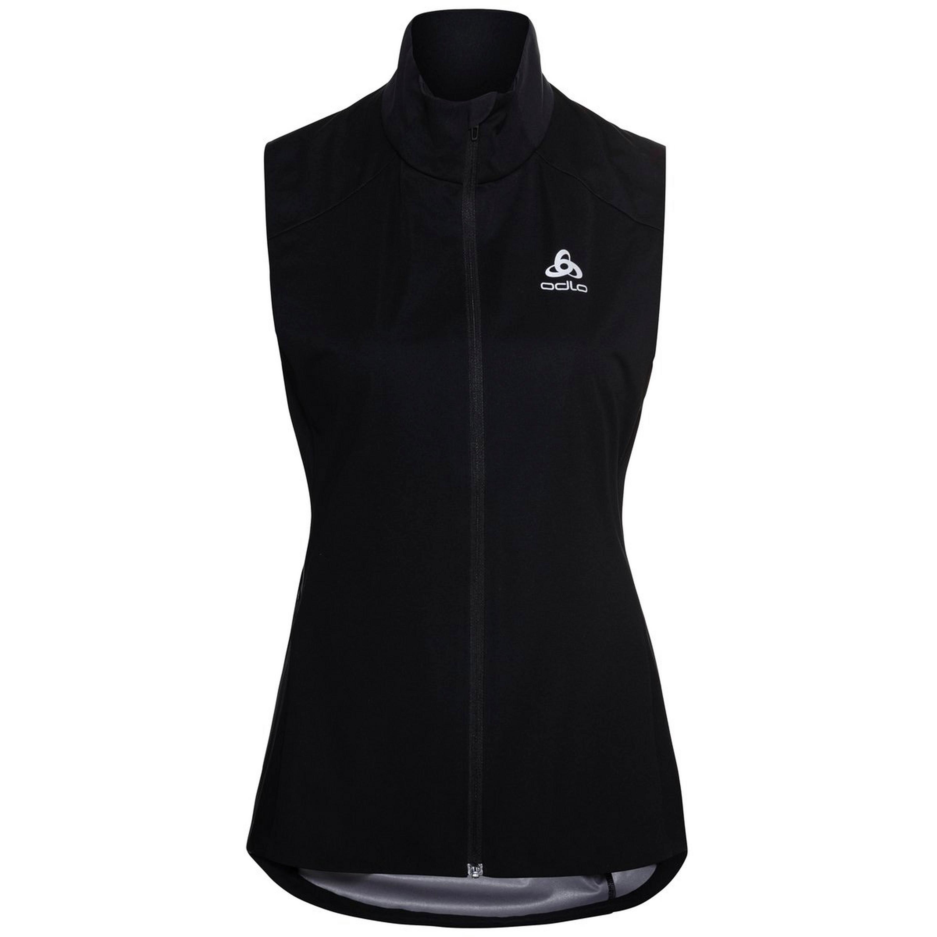 Odlo ZEROWEIGHT WARM Outdoorweste Damen