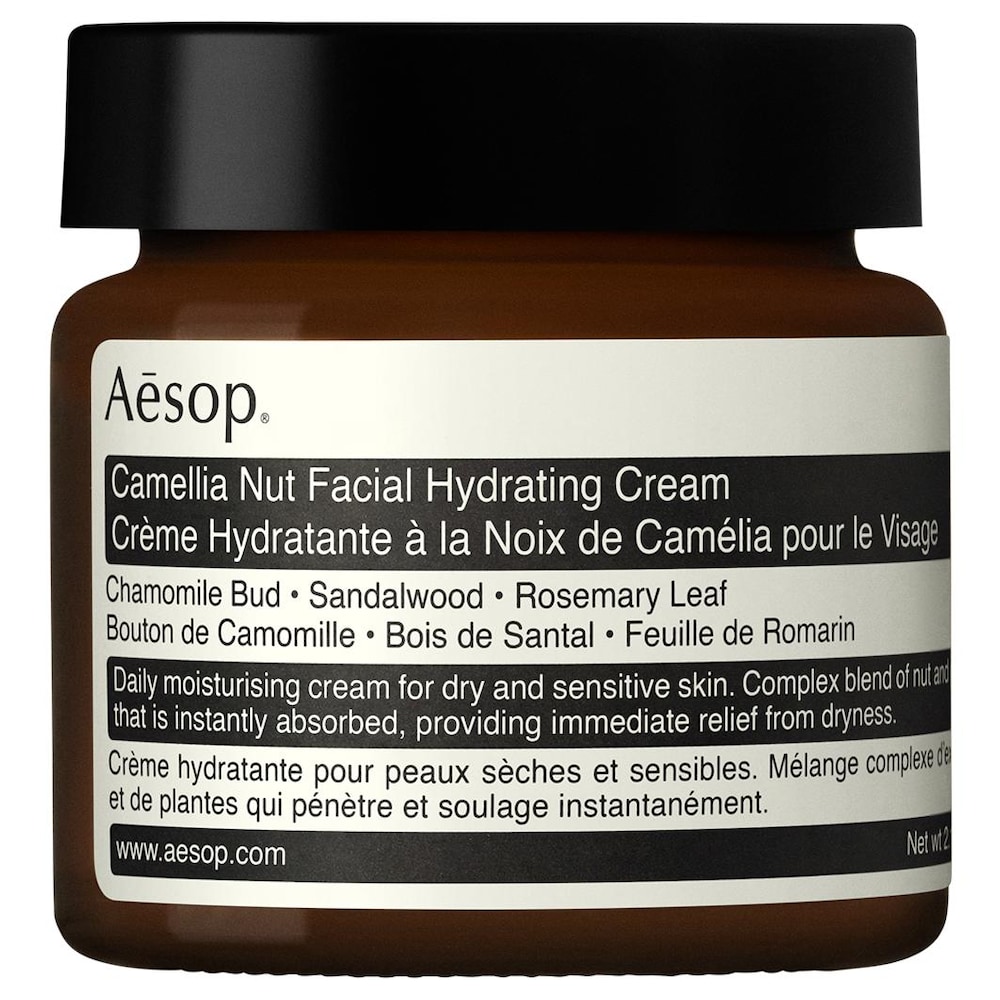 Aesop  Aesop Perfect Facial Hydrating Cream Gesichtscreme 60.0 ml