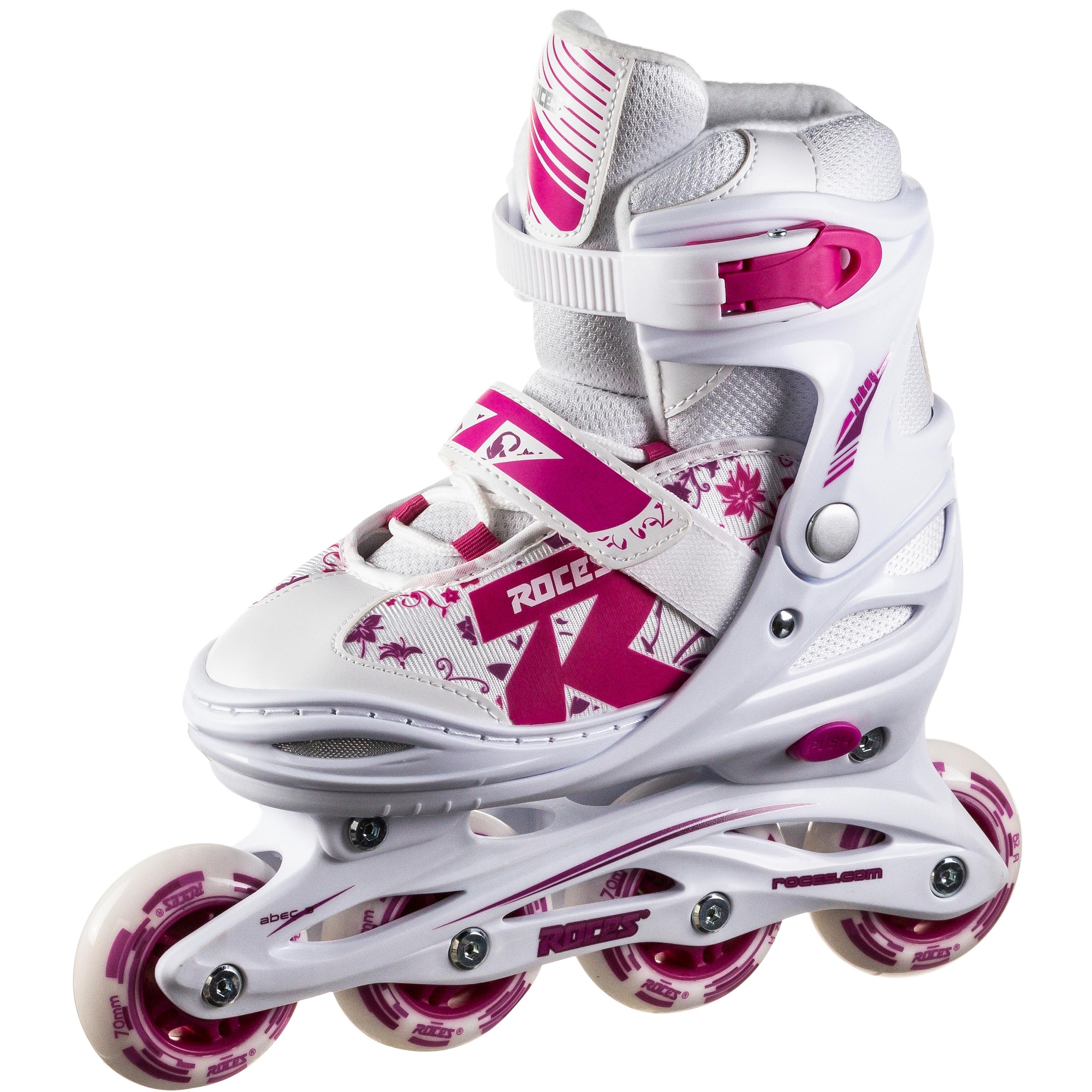 ROCES JOKEY 2.0 Inline-Skates Mädchen