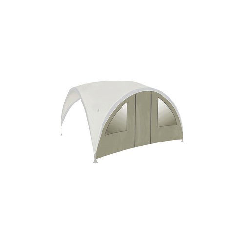 Bo-Camp Seitenwand, BxT: 300 x 300 cm, beige