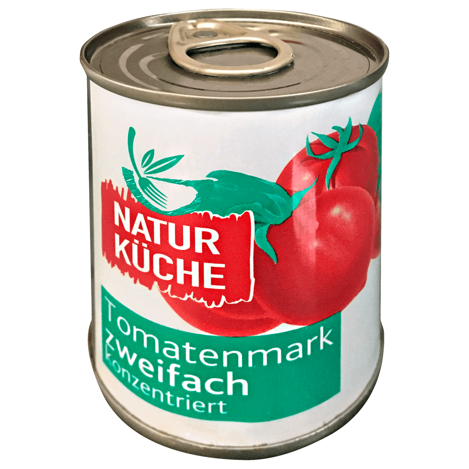 Naturküche Tomatenmark Pomodoro 140g