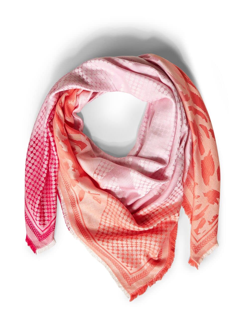 Street One Accessoire lila/pink