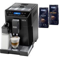 DeLonghi Kaffeevollautomat "Eletta Cappuccino ECAM 44.668.B"