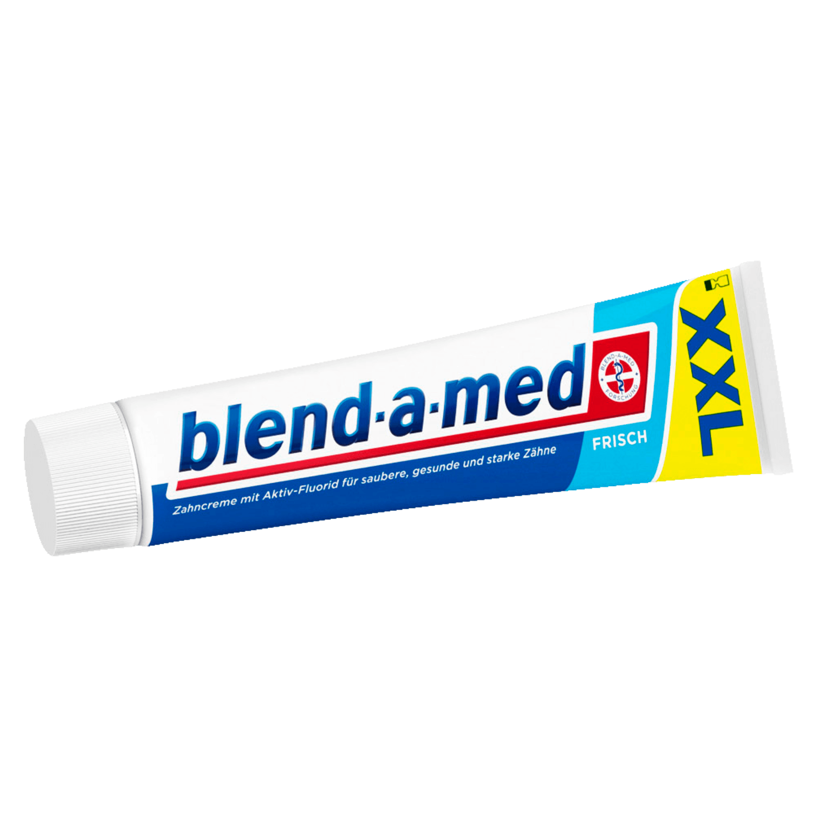 Blend-a-med Zahnpasta Frisch 125ml