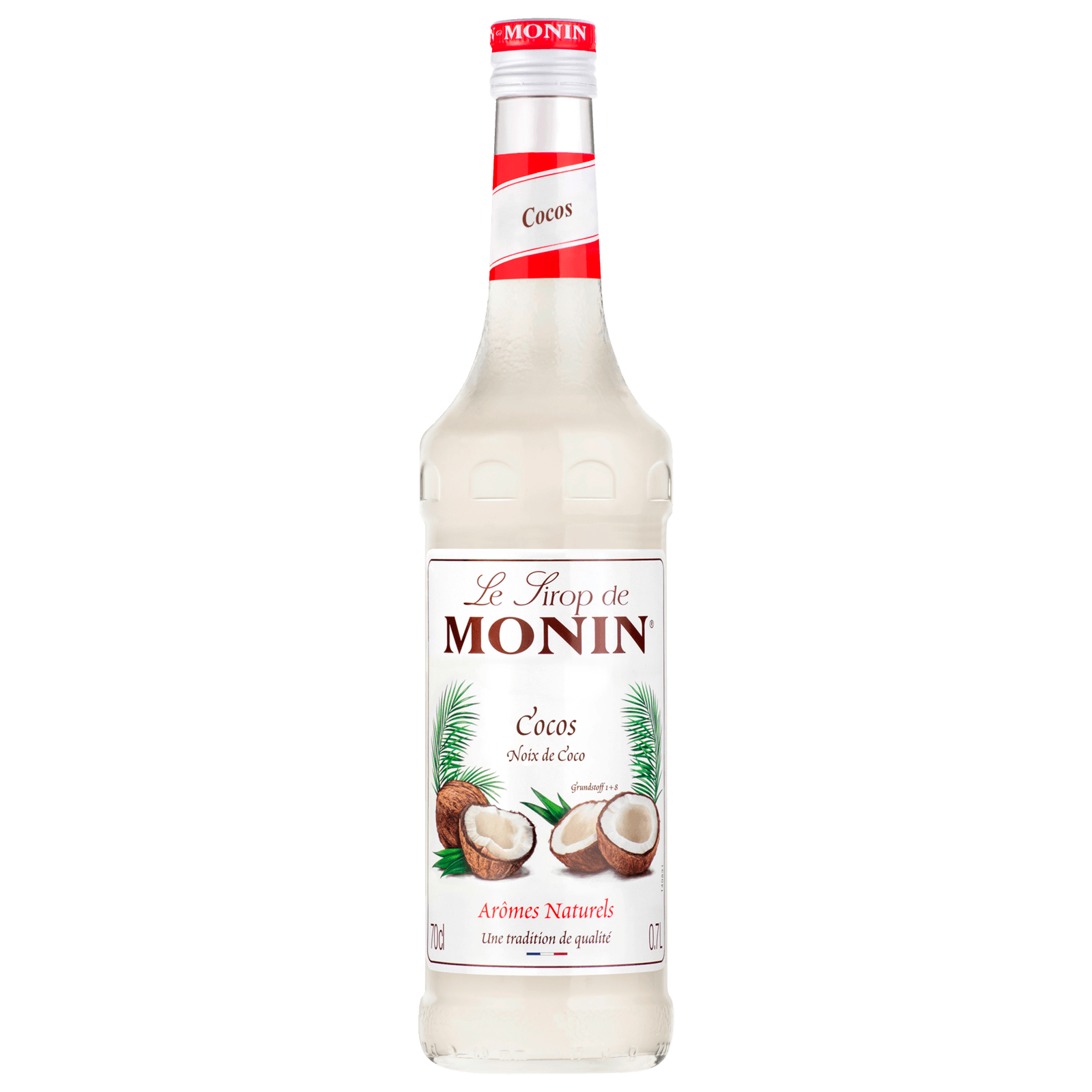 Monin Sirup Cocos 0,7l